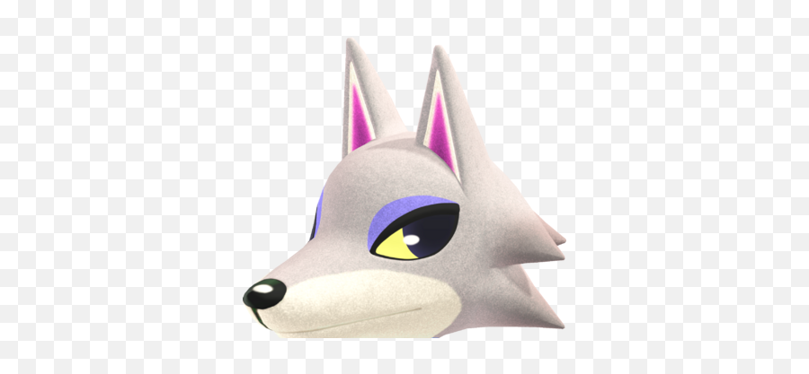 Fang Animal Crossing Wiki Fandom - Animal Crossing Characters Wolf Png,Animal Crossing Character Icon