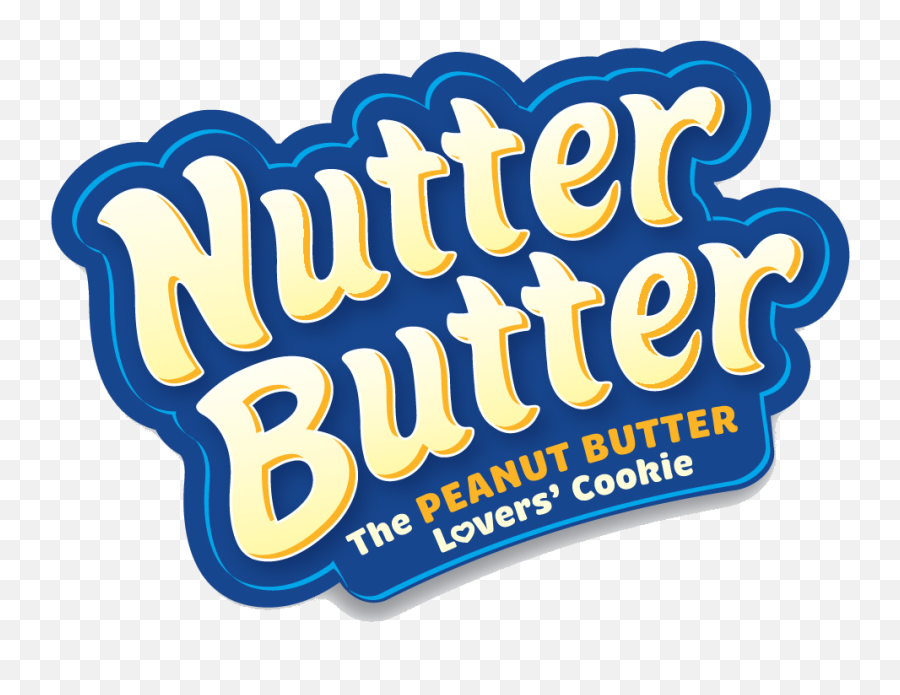 Nutter Butter - Wikipedia Nutter Butter Logo Png,Peanut Butter Jelly Time Buddy Icon
