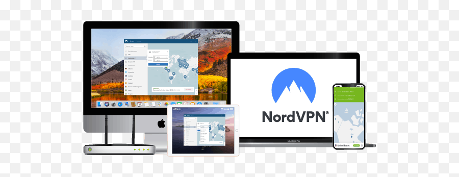 5 Best Vpn Services That Works With Gaming Updated For 2022 - Vertical Png,Nordvpn Icon