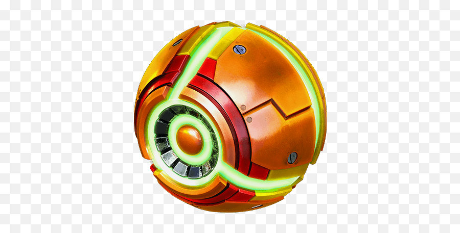 Metroid Samus Returns - Jp Website Open Plenty Of Details Morph Ball Samus Returns Png,Metroid Png