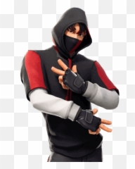 Rarest Fortnite Skins 2022 - Ultimate List by Gift Card Corner Ikonik png