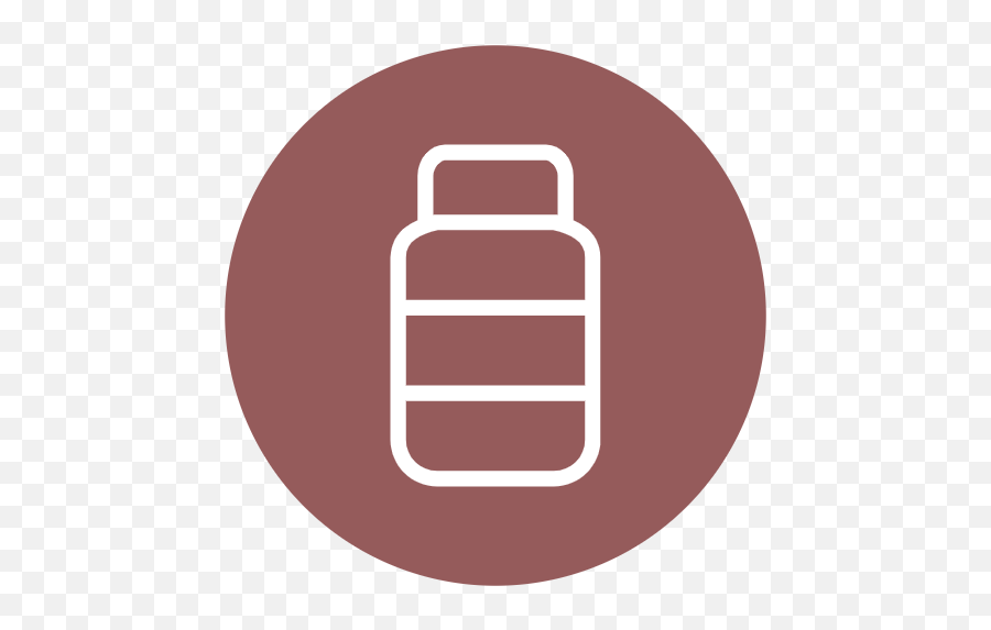 All You Need To Know When Visiting The Clinic Dr Suki Hon Nd - Plastic Bottle Png,Supplement Icon