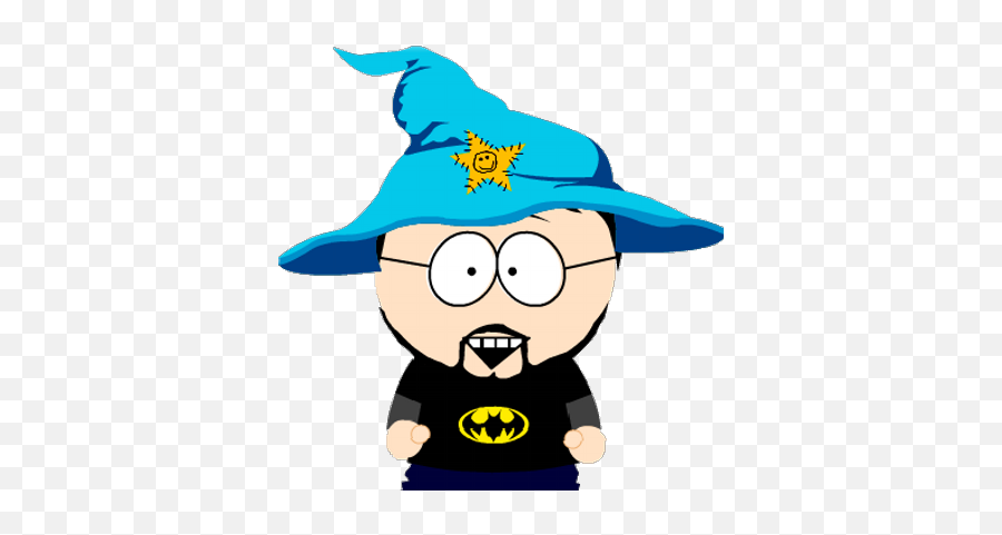 Madzen Mrmadzen Twitter - Fictional Character Png,South Park Icon