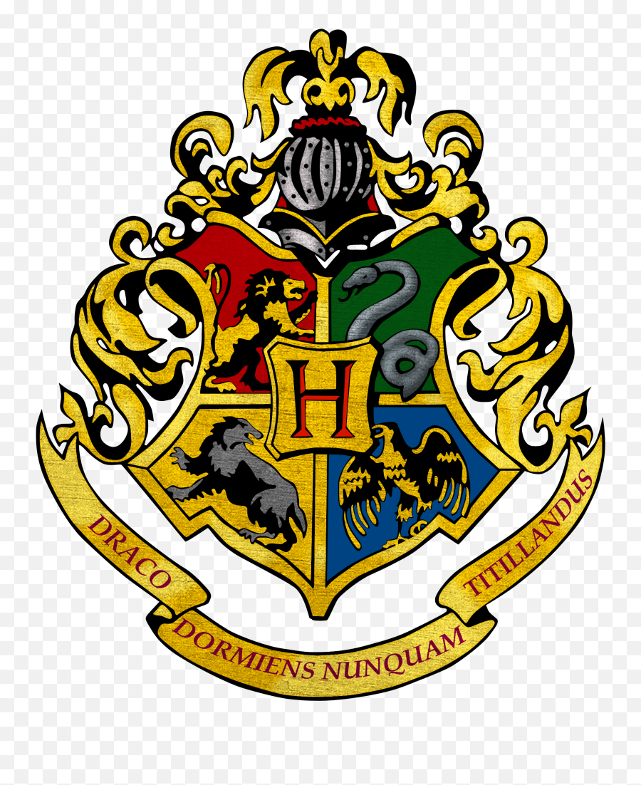 Library Of Flying Car Harry Potter Royalty Free Stock Png - Harry Potter Hogwarts Logo Png,Hermione Png