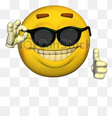 Bread Lord Breadlordddd Twitter - Emoji Con Lentes 3d png