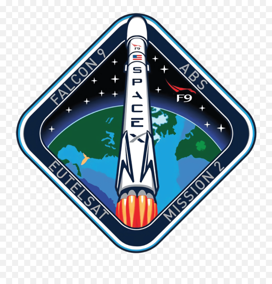 Spacex Launch Data Visualization - Falcon 9 Dragon Logo Png,Spacex Icon