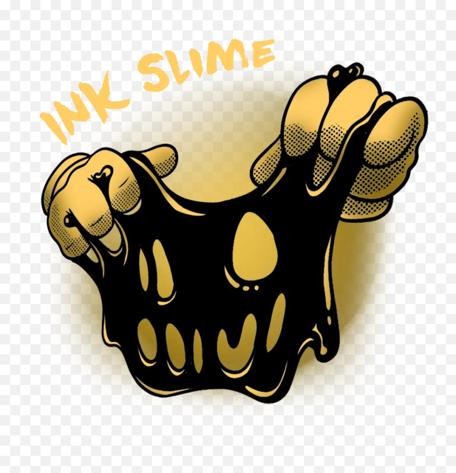 The Official Bendy Fan Kit - Bendy Fankit Png,Boris Batim Icon