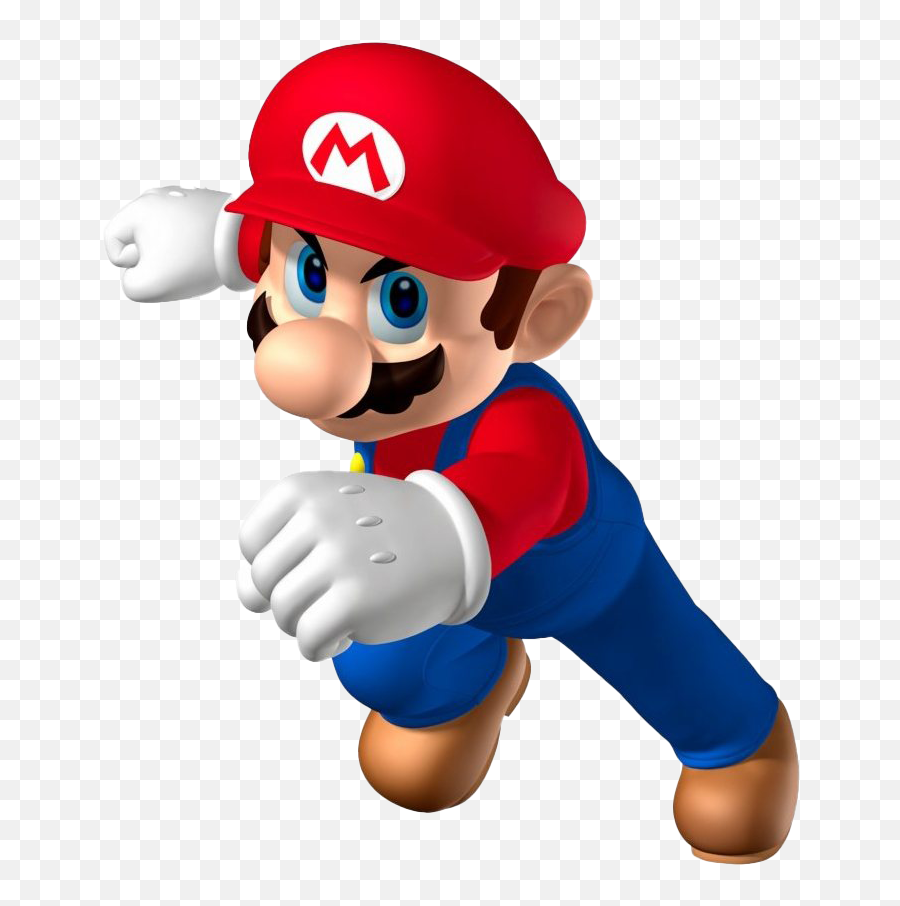 Super Smash Bros Png File All - Mario Kart Arcade Gp 2 Mario,Mario Bros Png