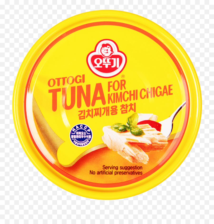 Tuna For Kimchi Chigae Stew 6pk U2013 Otg New York - Ottogi Png,Kimchi Icon