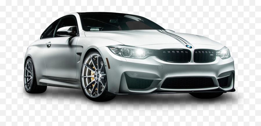 Bmw M4 Evo Aero White Car Png Image For - Bmw M4 Png,M4 Png