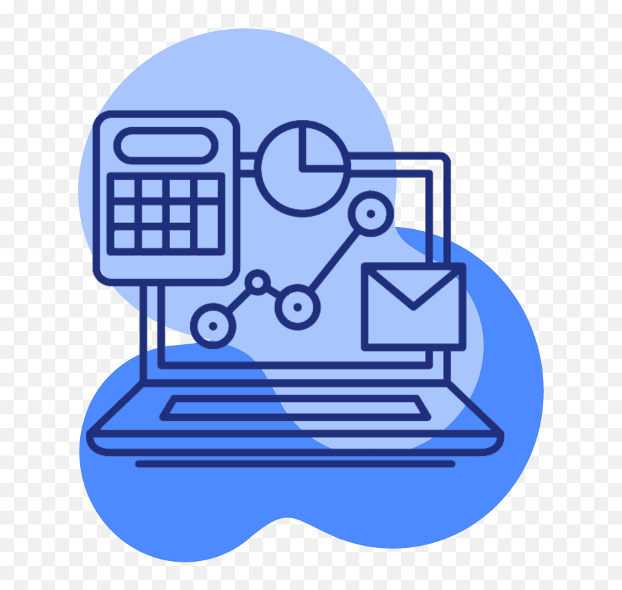 Demand Planning Software - Avercast Llc Control System Vector Png,Computer Tools Icon