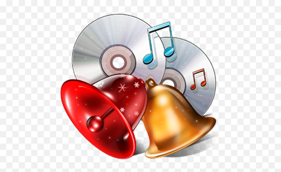 Christmas Ringtones - Apps On Google Play Transparent Christmas Music Icon Png,Christmas Folder Icon