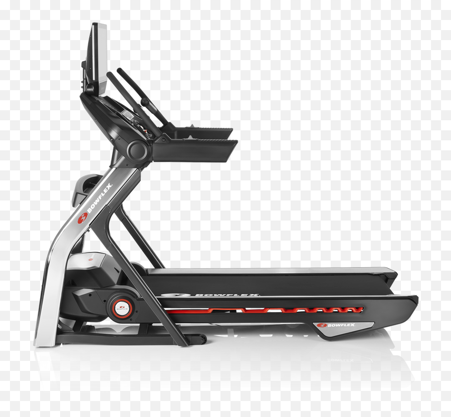 The 6 Best Treadmills Outside Of Peloton For Your Home Gym - Bowflex Treadmill Png,Icon Freemotion