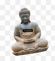 Download Buddha Png Image With No - Buddha Transparent,Buddha Transparent