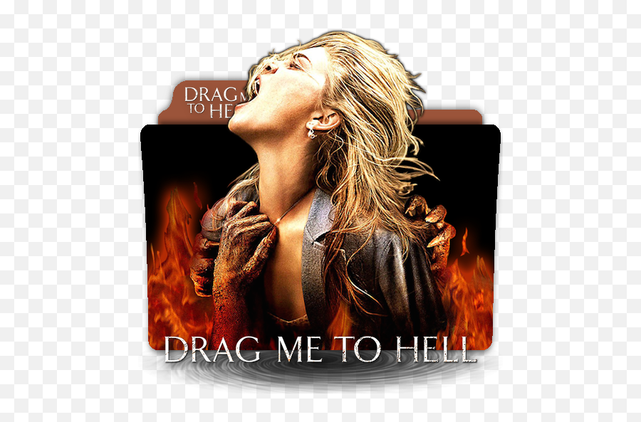 Drag Me To Hell - Drag Me To Hell Png,Kingsman Icon Folder