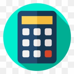 Calculator - Free technology icons png