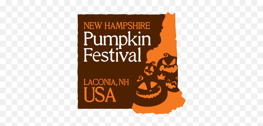 Laconia Nh Pumpkin Festival 2018 Png Icon For Facebook