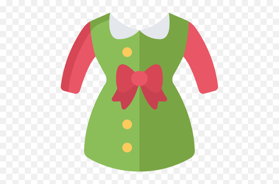 Dress - Free Christmas Icons Png,Peter Pan Icon