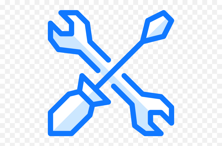 Wrench Icon Screwdriver Png