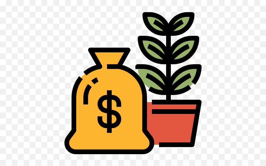 Investment - Free Business And Finance Icons Png,Investing Icon