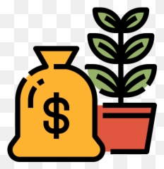 Investment - Free business and finance icons png