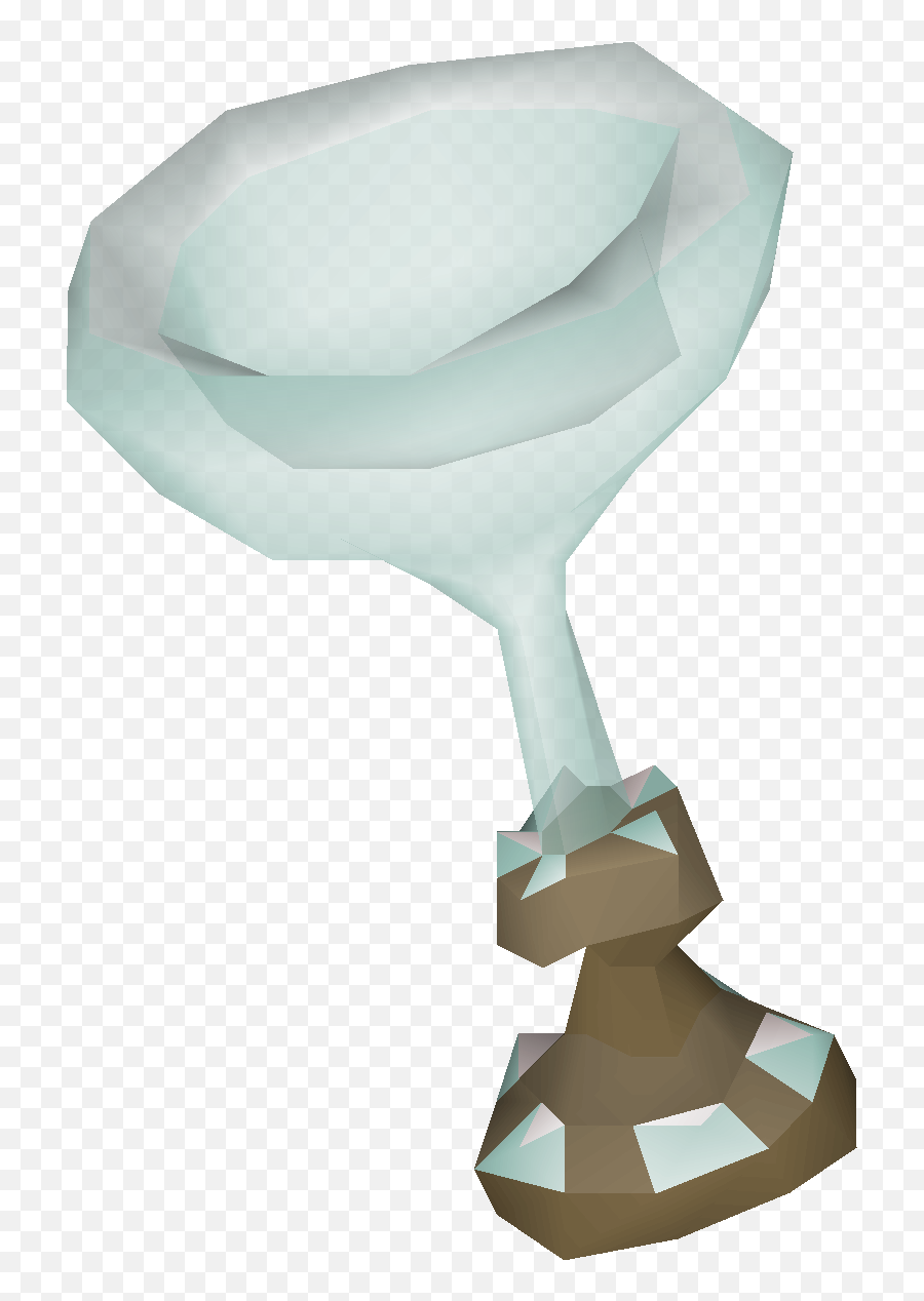 Crystal Grail - Osrs Wiki Png,Icon Nonmem