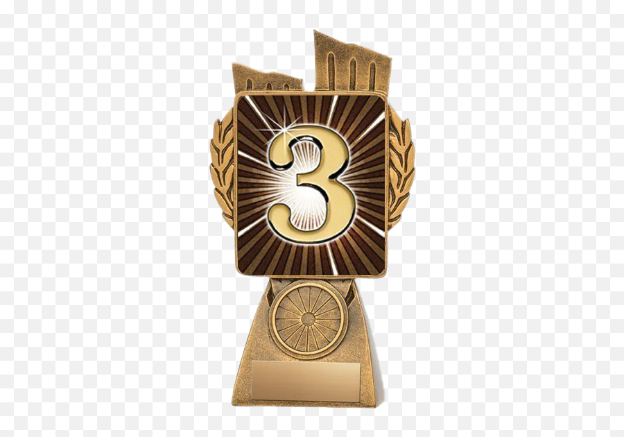 Top Five Trophy Png Logo - Story Medicine Asheville Deuxième Place,Nba Trophy Png