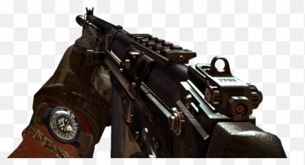 Download Hd Call Of Duty Modern Warfare - png