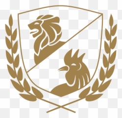 Lion Rooster Png Logo