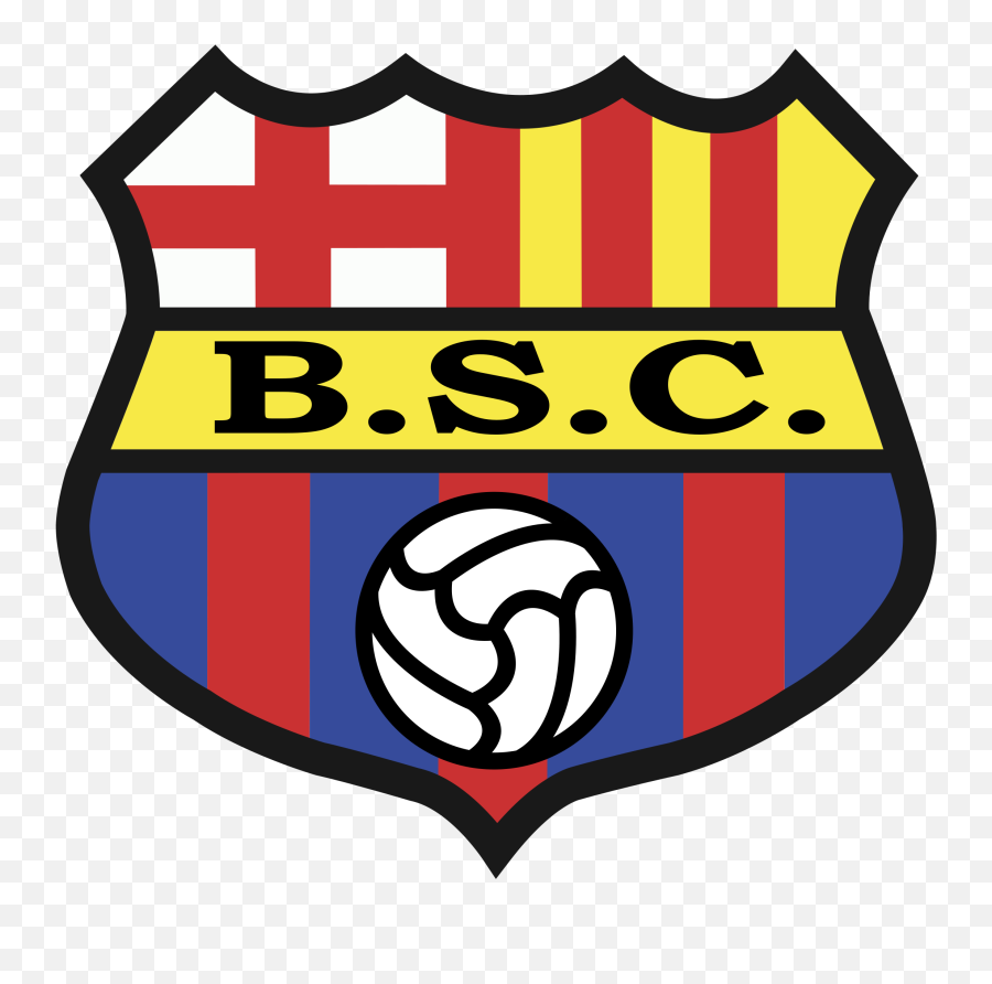 Sporting Club Logo Png Transparent - Escudo De Barcelona Sc Png,Doki Doki Literature Club Logo