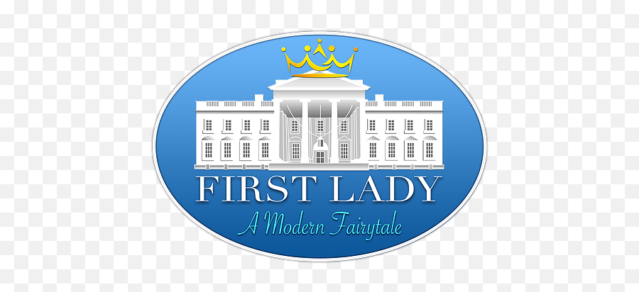 The Story First Lady - White House Png,Fairytale Png