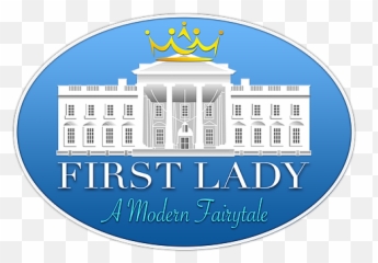The Story First Lady - White House Png,Fairytale Png
