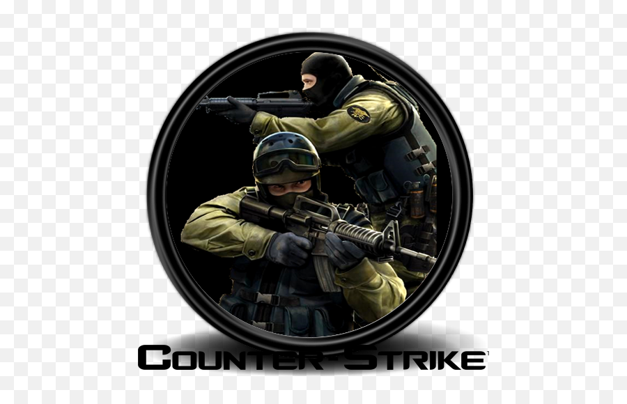 Counter Strike Condition Zero Icon - Counter Strike Game Icon Png,Counter Strike Logo