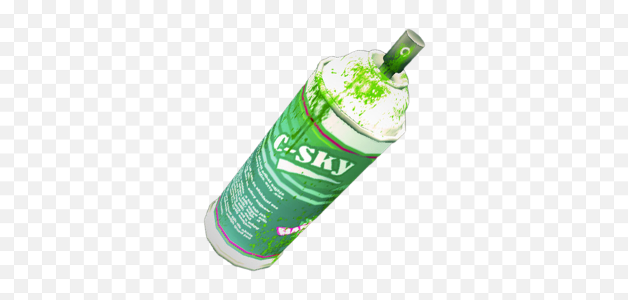 Spray Paint - Caffeinated Drink Png,Spray Paint X Png