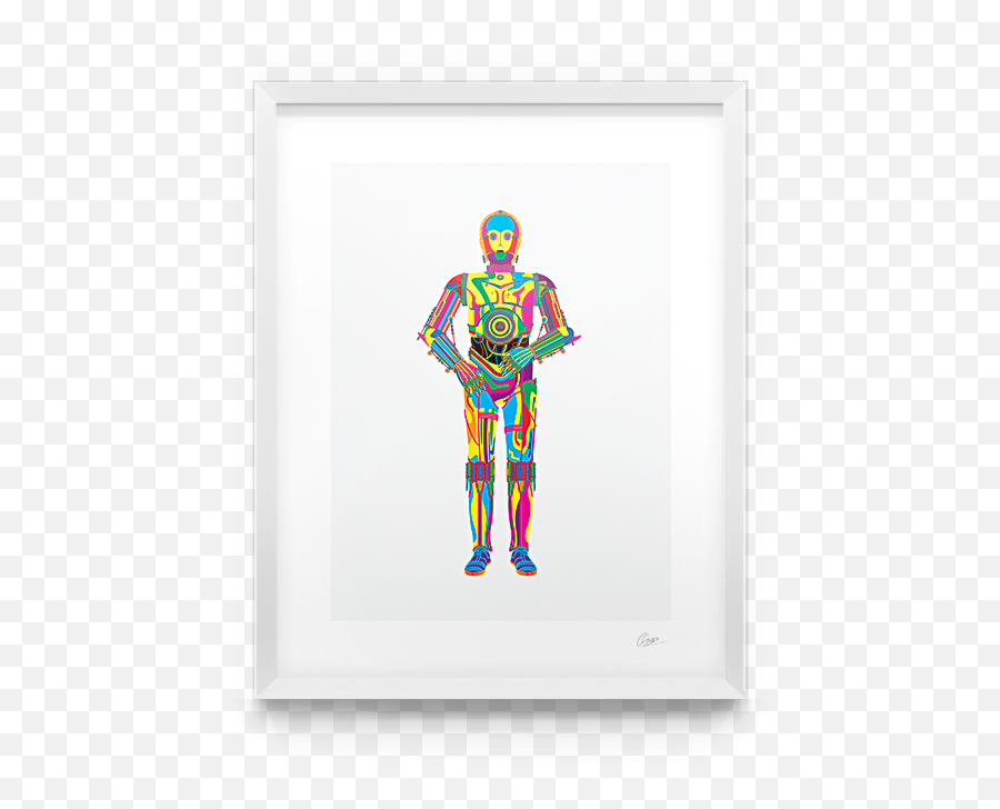 Oh Olly Gibbs - Illustration Png,C3po Png