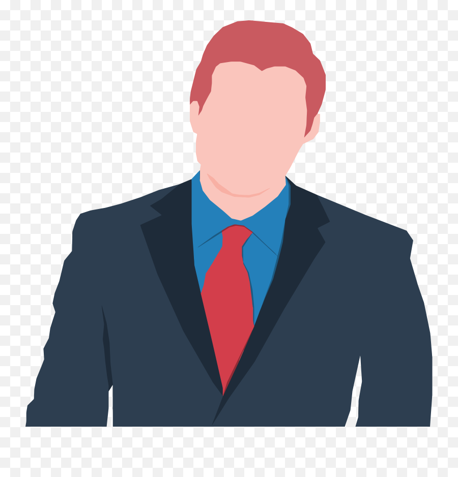 Man Clipart Suit Transparent Free For Download - Man In Suit Clipart Png,Man In Suit Png
