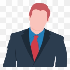 Man Clipart Suit Transparent Free For Download - In Suit Clipart png
