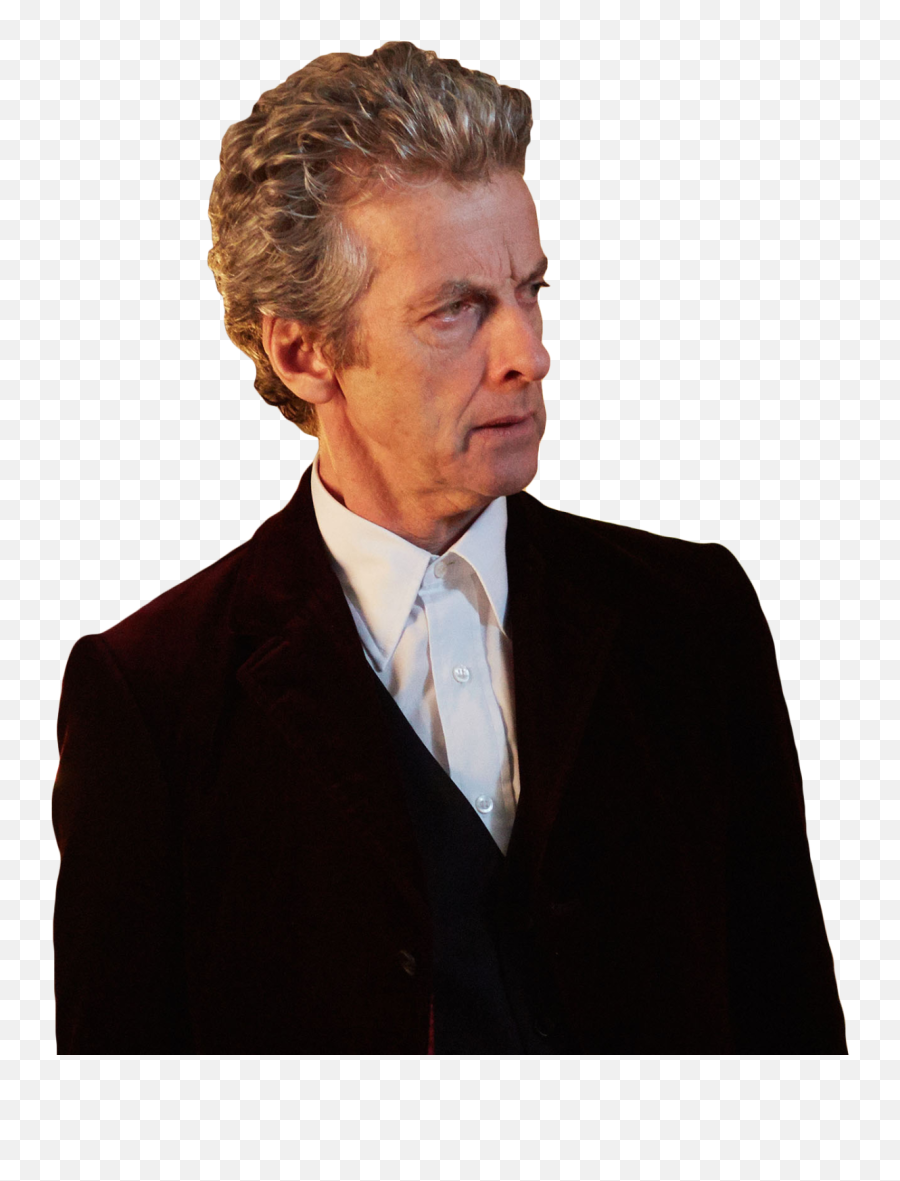 Fandom Transparents Transparent 12th - Gentleman Png,Doctor Who Transparent