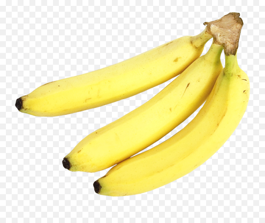 Banana Png Transparent Image - Banana Png,Banana Transparent