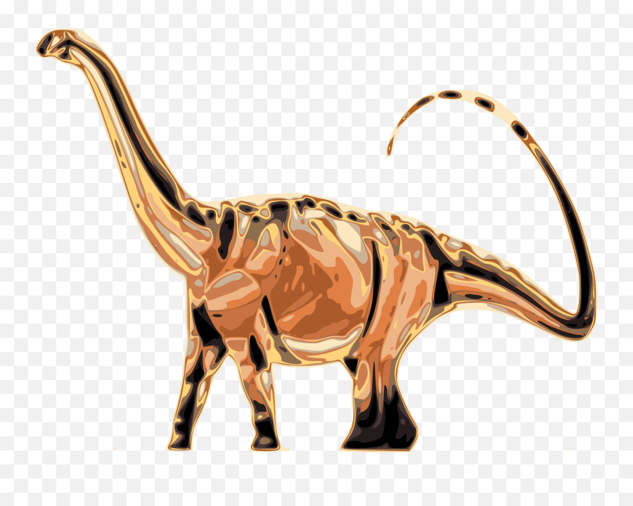 Download Hd Dinosaur Png Transparent Image - Nicepngcom Argentinosaurus Clipart,Dinosaur Transparent Background