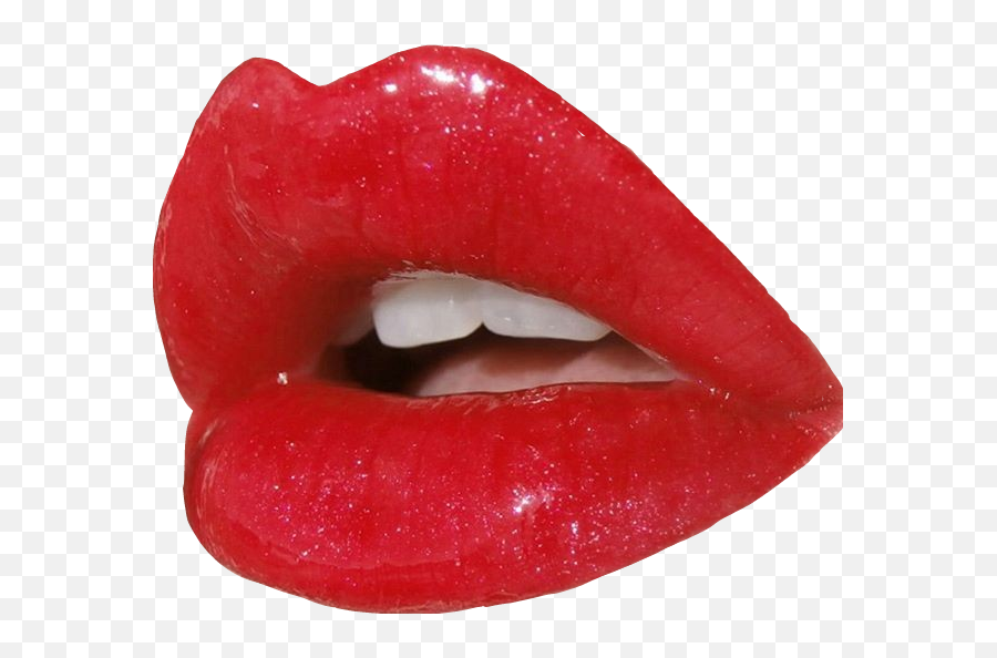 Lips Png - Red Lips Png Transparent,Lips Png