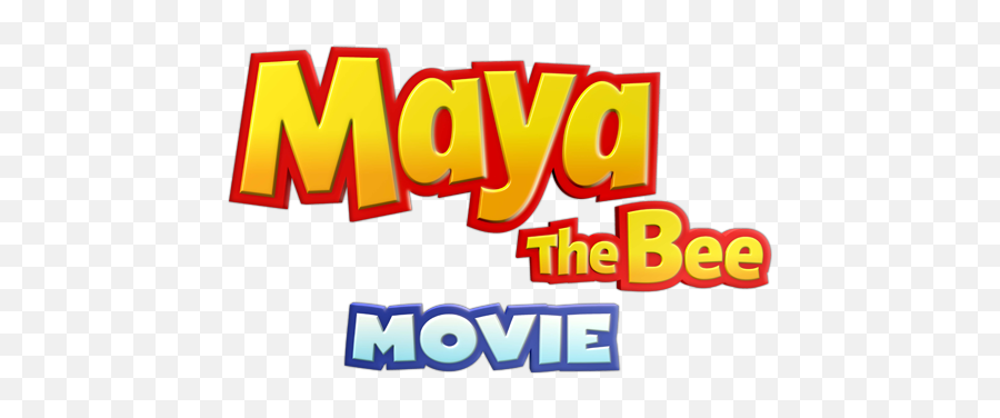 Download Maya The Bee Movie Image - Maya The Bee Movie Electric Blue Png,Bee Movie Png
