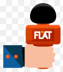Interview - Microphone News Icon Png