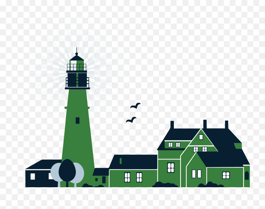 Download Lighthouse Graphic - Graphics Full Size Png Image Portable Network Graphics,Lighthouse Clipart Png