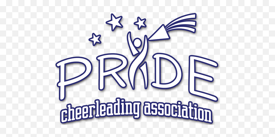Cheer For Life Foundation - Pride Cheer Association Logo Png,Cheer Png