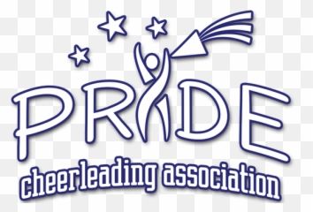 Cheer For Life Foundation - Pride Cheer Association Logo Png,Cheer Png
