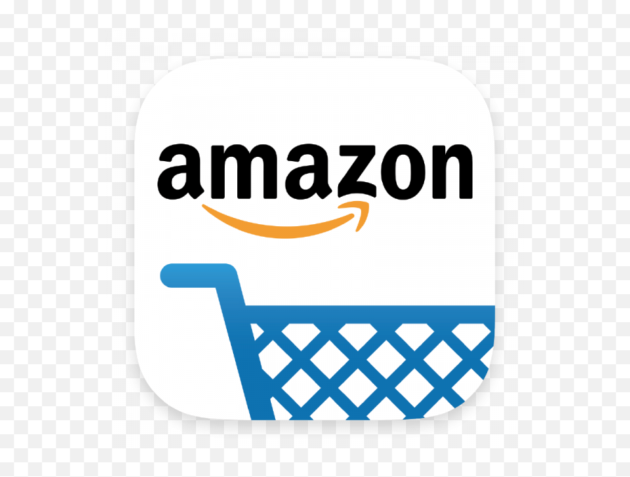 Amazon Icon Png Free Images - Amazon App Icon,Amazon Transparent