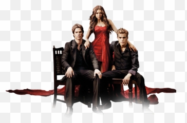 Vampire Diaries Png 4 Image - Vampire Diaries Png,Vampire Png