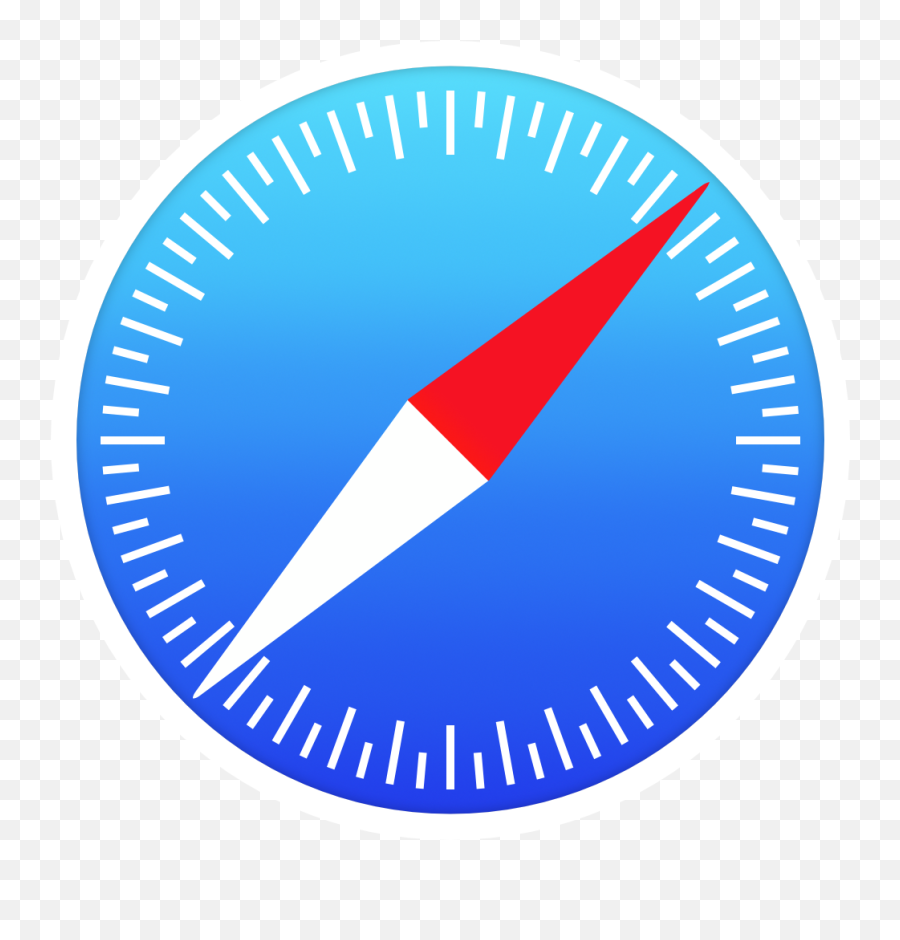 Download Ios 7 App Store Icon - Safari Logo Png,App Store Icon Png
