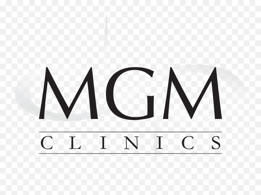 Mobile Mgm Clinics U2013 Harlow Showcase - Home Spa Png,Mgm Logo Png